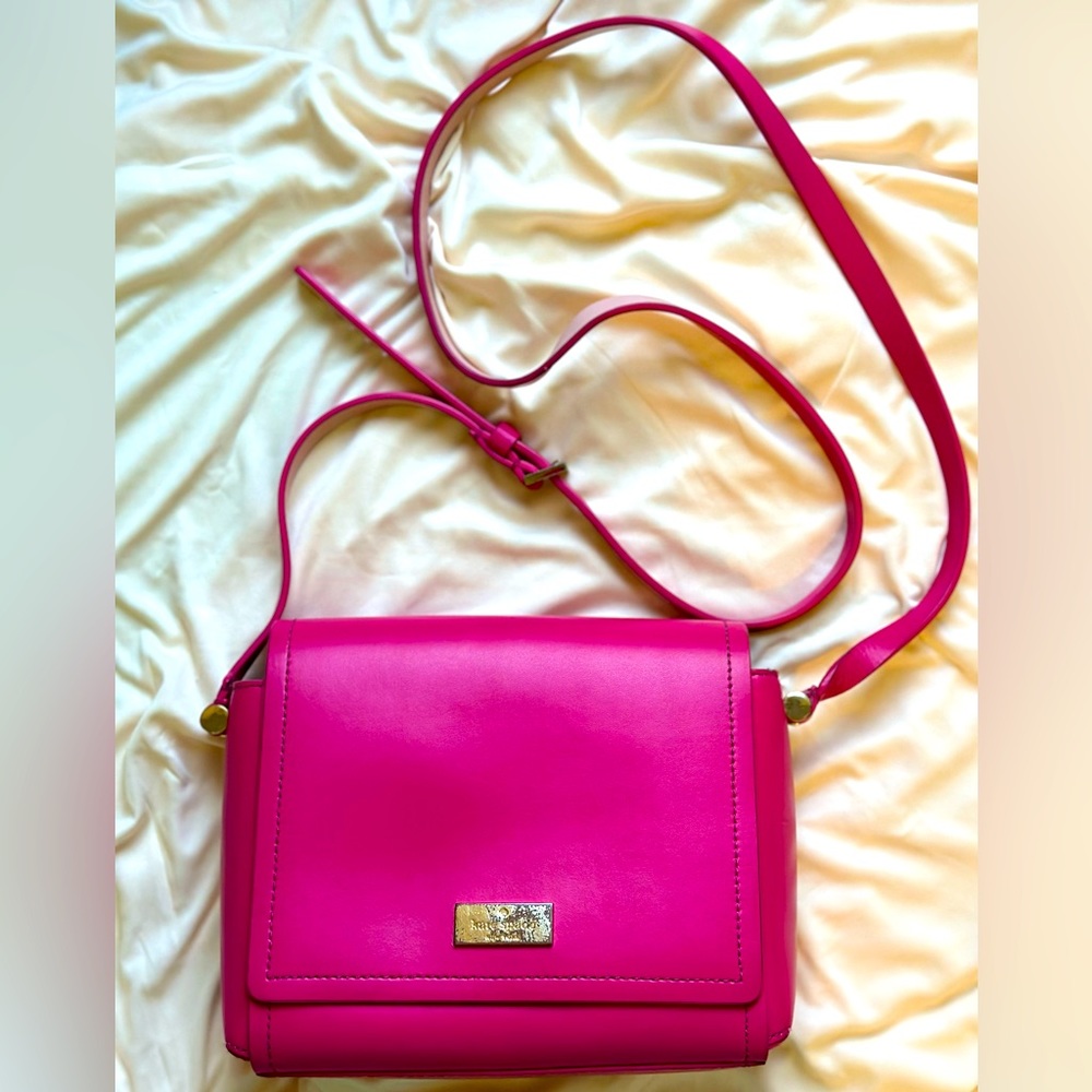 Kate Spade Crossbody Purse